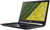 Acer Aspire 7 (A715-72G-73QB) - 15.6" FullHD IPS, Core i7-8750H, 8GB, 120GB SSD+ 1TB HDD, nVidia GeForce GTX 1050Ti 4GB, DOS - Fekete Gamer Laptop (verzió)
