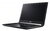 Acer Aspire 7 (A715-72G-73QB) - 15.6" FullHD IPS, Core i7-8750H, 8GB, 120GB SSD+ 1TB HDD, nVidia GeForce GTX 1050Ti 4GB, DOS - Fekete Gamer Laptop (verzió)