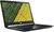 Acer Aspire 7 (A715-72G-73QB) - 15.6" FullHD IPS, Core i7-8750H, 8GB, 240GB SSD+ 1TB HDD, nVidia GeForce GTX 1050Ti 4GB, DOS - Fekete Gamer Laptop (verzió)
