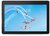 Lenovo Tab E10 (TB-X104L), 10.1" HD, 2GB, 16GB, Wifi+LTE Tablet - Fekete (Android)