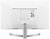 LG 27UL600-W UHD Monitor - 27" UHD (3840x2160), 16:9, 350 cd/m2, 5ms, HDMIx2, DisplayPort, hangszóró, VESA DisplayHDR400