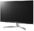 LG 27UL600-W UHD Monitor - 27" UHD (3840x2160), 16:9, 350 cd/m2, 5ms, HDMIx2, DisplayPort, hangszóró, VESA DisplayHDR400