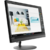 Lenovo IdeaCentre AIO 520-24ICB - 23.8" FullHD, Core i5-8400T, 8GB, 256GB SSD, DVD író, DOS - Fekete All In One Számítógép
