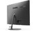 Lenovo IdeaCentre AIO 520-24ICB - 23.8" FullHD, Core i5-8400T, 8GB, 256GB SSD, DVD író, DOS - Fekete All In One Számítógép