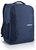 Lenovo Everyday Backpack B515 Laptop hátitáska maximum 15.6" méretű laptopokhoz - Kék színben