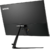 Lenovo L24i-10 IPS Monitor - 23.8" FullHD (1920x1080), IPS LED, 16:9, HDMI, VGA - Ezüst színben