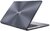 Asus VivoBook 17 (X705UB) - 17.3" FullHD, Pentium DualCore 4417U, 8GB, 256GB SSD, nVidia GeForce MX110 2GB, Linux - Szürke Laptop