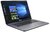 Asus VivoBook 17 (X705UB) - 17.3" FullHD, Pentium DualCore 4417U, 8GB, 256GB SSD, nVidia GeForce MX110 2GB, Linux - Szürke Laptop