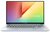 Asus VivoBook S13 (S330FA) - 13.3" FullHD, Core i3-8145U, 4GB, 256GB SSD, Microsoft Windows 10 Home - Ezüst Ultravékony Laptop