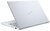 Asus VivoBook S13 (S330FA) - 13.3" FullHD, Core i3-8145U, 4GB, 256GB SSD, Microsoft Windows 10 Home - Ezüst Ultravékony Laptop