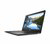 Dell Inspiron 15 (3584) - 15.6" FullHD, Core i3-7020U, 4GB, 128GB SSD, Microsoft Windows 10 Home - Fekete Laptop 3 év garanciával