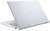 Asus VivoBook S13 (S330FN) - 13.3" FullHD, Core i5-8265U, 8GB, 256GB SSD, nVidia GeForce MX150 2GB, Microsoft Windows 10 Home - Ezüst Ultravékony Laptop