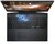 Dell G3 Gaming Laptop 3590 - 15.6" FullHD IPS, Core i5-9300H, 8GB, 128GB SSD + 1TB HDD, nVidia GeForce GTX 1650 4GB, Microsoft Windows 10 Home - Fekete Gamer Laptop 3 év garanciával