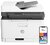 HP Color Laser 179fnw 4in1 MFP Színes Multifunkciós lézer nyomtató - 18/4ppm/600x600dpi, 128MB, USB 2.0, Háló, WIFI, ADF 40 lap