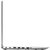 Dell Inspiron 15 (5584) - 15.6" FullHD, Core i5-8265U, 8GB, 1TB HDD, nVidia GeForce MX130 2GB, Linux - Ezüst Laptop 3 év garanciával