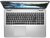 Dell Inspiron 15 (5584) - 15.6" FullHD, Core i5-8265U, 8GB, 1TB HDD, nVidia GeForce MX130 2GB, Linux - Ezüst Laptop 3 év garanciával