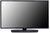LG 49LU661H Hotel TV - 49" FullHD (1920x1080), 400 cd/m2, HDMI, USBx2, CI Slot