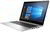 HP EliteBook 850 G6 - 15.6" FullHD, Core i5-8265U, 8GB, 256GB SSD, Microsoft Windows 10 Professional - Ezüst Üzleti Laptop 3 év garanciával