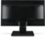 Acer V246HQL bi TN LED Monitor - 23.6" FullHD (1920x1080), 16:9, 5ms, 250nits, VGA, HDMI, Fekete