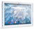 Acer Iconia B3 (B3-A40-K3HZ) - 10" HD, 2GB, 16GB, WiFi Tablet - Fehér (Android)