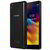 Doogee X100 DualSIM Kártyafüggetlen Okostelefon - Fekete (Android)