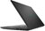 Dell G3 Gaming Laptop 3579 - 15.6" FullHD IPS, Core i5-8300H, 8GB, 1TB HDD, nVidia GeForce GTX 1050 4GB, Microsoft Windows 10 Professional - Fekete Gamer Laptop 3 év garanciával (verzió)