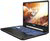 Asus TUF Gaming FX505 - 15.6" FullHD 120Hz, AMD Ryzen 5-3550H, 16GB, 512GB SSD, nVidia GeForce GTX 1650 4GB, DOS - Fekete Gamer Laptop (verzió)