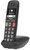Gigaset E290 Nagygombos Telefon - Fekete színben