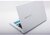 Alcor Snugbook Q1411S - 14.0" FullHD IPS, Atom QuadCore x5-Z8350, 4GB, 32GB eMMC +Free HDD port, Microsoft Windows 10 Home - Fehér Ultravékony Laptop