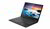 Lenovo Ideapad C340 2in1 - 14.0" FullHD TOUCH + Pen, Core i3-8145U, 4GB, 128GB SSD, Microsoft Windows 10 Home és Office 365 előfizetés - Fekete Átalakítható Laptop (verzió)
