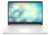HP 14s-DQ1005NH - 14.0" FullHD IPS, Core i5-1035G1, 8GB, 512GB SSD, Linux - Fehér Ultrabook Laptop