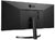 LG 34WL500-B IPS Monitor 34" (2560x1080), 21:9, 300 cd/m2, 5ms, 2xHDMI, Freesync, Fejhallgató-kimenet, HDR10