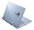Asus ROG Strix SCAR III (G531) - 15.6" FullHD 120Hz, Core i7-9750H, 8GB, 512GB SSD, nVidia GeForce GTX 1660Ti 6GB, DOS - Ezüst Gamer Laptop