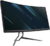 Acer Predator X35 Ívelt VA LED Gaming Monitor - 35" WQHD, 21:9, 200Hz, 4ms, 600nits, G-Sync, HDMI, DP, USB, MM, Fekete