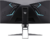 Acer Predator X35 Ívelt VA LED Gaming Monitor - 35" WQHD, 21:9, 200Hz, 4ms, 600nits, G-Sync, HDMI, DP, USB, MM, Fekete