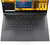Lenovo Yoga C940 - 14.0" WQHD IPS 500nits TOUCH + Aktív ceruza, Core i7-1065G7, 16GB, 2TB SSD, Microsoft Windows 10 Home - Szürke Alumínium Ultrabook Laptop