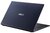 Asus X571 - 15.6" FullHD 120Hz, Core i5-9300H, 8GB, 256GB SSD, nVidia GeForce GTX 1650 4GB, Linux - Fekete Gamer Laptop
