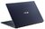 Asus X571 - 15.6" FullHD 120Hz, Core i5-9300H, 8GB, 256GB SSD, nVidia GeForce GTX 1650 4GB, Linux - Fekete Gamer Laptop