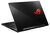 Asus ROG Zephyrus G (GA502) - 15.6" FullHD IPS 120Hz, AMD Ryzen 7-3750H, 8GB, 512GB SSD, nVidia GeForce GTX 1660Ti 6GB, Microsoft Windows 10 Home - Fekete Gamer Laptop