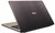 Asus VivoBook 15 (X540NA) - 15.6" HD, Celeron DualCore N3350, 4GB, 500GB HDD, Microsoft Windows 10 Home - Fekete Laptop