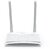 TP-LINK Wireless Router N-es 300Mbps 1xWAN(100Mbps) + 2xLAN(100Mbps), TL-WR820N