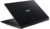 Acer Aspire 3 (A315-54K-33C6) - 15.6" HD, Core i3-7020U, 4GB, 256GB SSD, Linux - Fekete Laptop 3 év garanciával