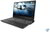 Lenovo Legion Y540 - 15.6" FullHD IPS, Core i5-9300H, 8GB, 128GB SSD + 1TB HDD, nVidia GeForce GTX 1650 4GB, DOS - Fekete Gamer Laptop