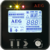 AEG UPS B PRO 1400VA/1260W Rack/Tower szünetmentes LCD
