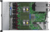 HPE ProLiant DL360 Gen10 - Intel Xeon-S 8C 4208 (2.1GHz), 16GB, NoHDD 8SFF, P408i-a, 1x500W - Rack szerver