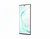 Samsung Galaxy Note10+ 256GB (SM-N975) DualSIM Kártyafüggetlen Okostelefon - Fénylő Prizma (Android)