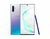 Samsung Galaxy Note10+ 256GB (SM-N975) DualSIM Kártyafüggetlen Okostelefon - Fénylő Prizma (Android)