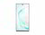 Samsung Galaxy Note10+ 256GB (SM-N975) DualSIM Kártyafüggetlen Okostelefon - Fénylő Prizma (Android)