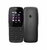 Nokia 110 DualSIM Kártyafüggetlen Mobiltelefon - Fekete
