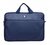 Port Designs POLARIS II BUNDLE Laptop táska és Vezetékes egér - Maximum 15.6" méretű laptopokhoz - Kék színben